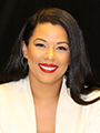 Dr. Corrie Vilsaint