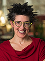 Dr. Lisa Diamond
